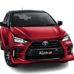 All New Agya