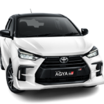 All New Agya